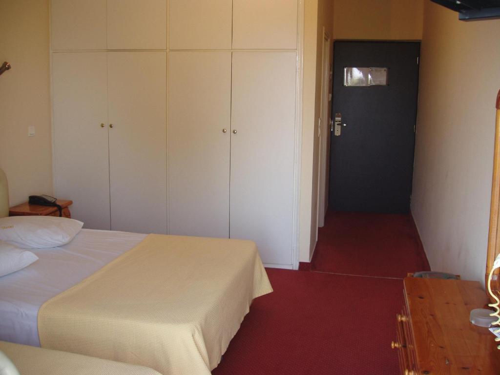 Hotel Drosia Messíni Værelse billede